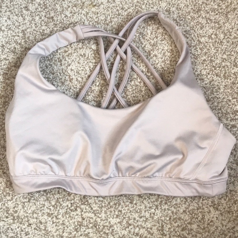 Victoria’s Secret sports bra